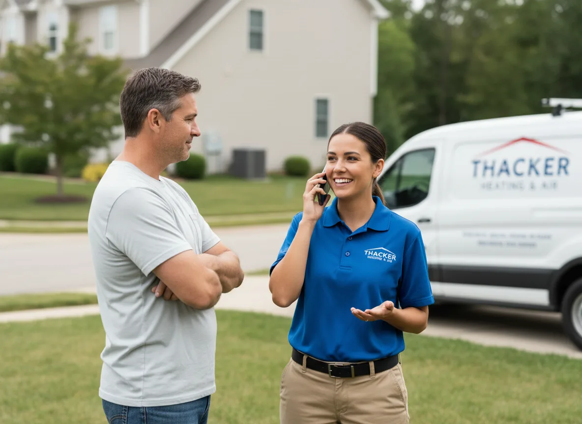 Ac Repair Clarksville, TN FAQs